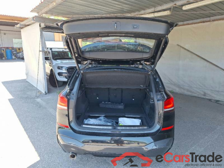 BMW X1 / 2019 / 5P / SUV XDRIVE 25E MSPORT AUTOMATICO #5