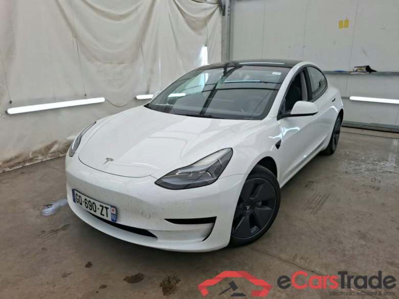 TESLA Model 3 / 2018 / 4P / Berline -