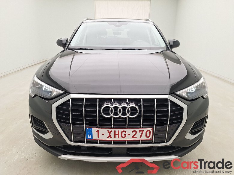 Audi, Q3 '18, Audi Q3 35 TFSI S tronic Advanced 5d