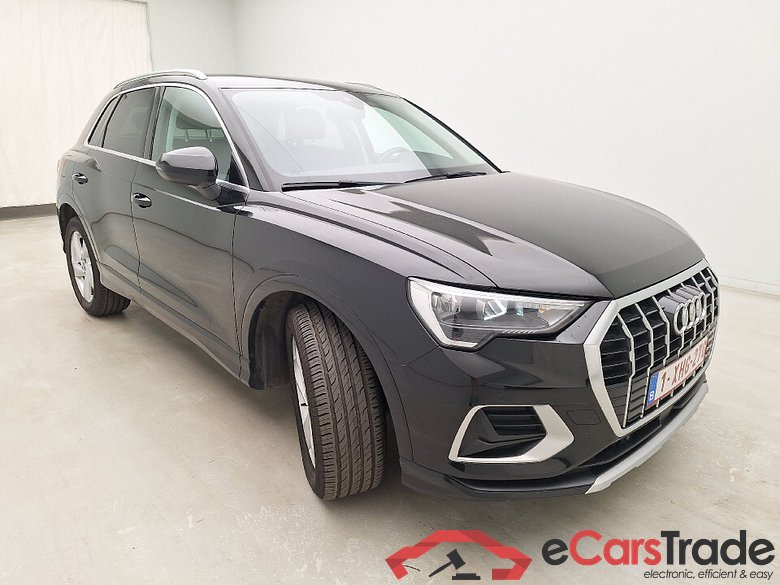 Audi, Q3 '18, Audi Q3 35 TFSI S tronic Advanced 5d #5