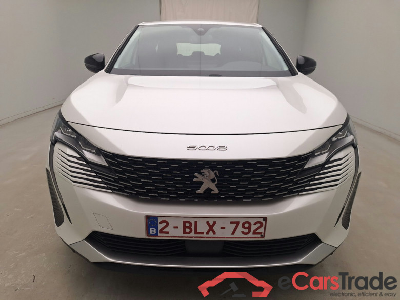 Peugeot, 5008 FL'20, Peugeot 5008 1.5 BlueHDi 96kW S&S Active Pack 5d