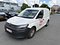 preview Volkswagen Caddy #0