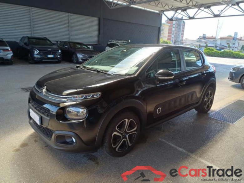 CITROEN C3 / 2016 / 5P / BERLINA PURETECH 83 SeS SHINE NEO PATENTATI #1