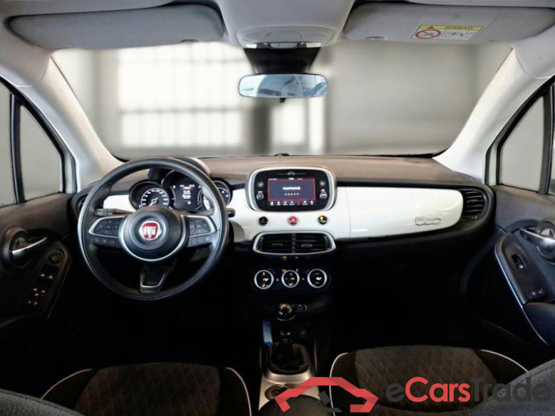 FIAT 500X / 2018 / 5P / CROSSOVER 1.0 T3 120CV MT E6D BUSINESS #3