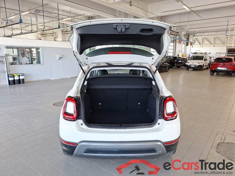 FIAT 500X / 2018 / 5P / CROSSOVER 1.0 T3 120CV MT E6D BUSINESS #5