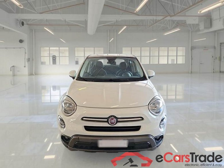 FIAT 500X / 2018 / 5P / CROSSOVER 1.0 T3 120CV MT E6D BUSINESS #6