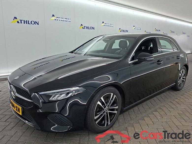 MERCEDES-BENZ A-klasse A 180 DCT Business Line 5D 100kW