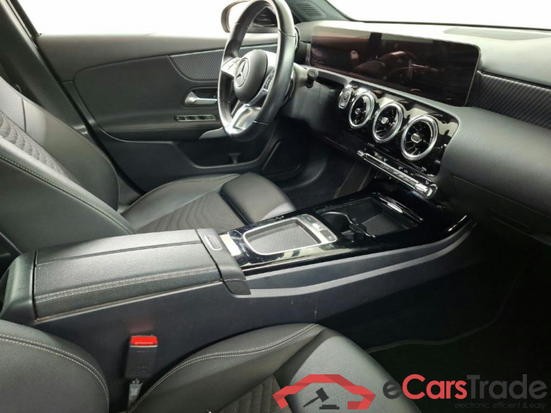 MERCEDES-BENZ A-klasse A 180 DCT Business Line 5D 100kW #6