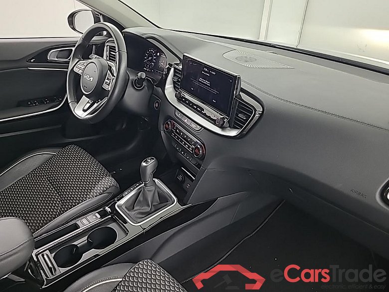 KIA ceed sportswagon 1.0 T-GDi DynamicPlusL. 5D 73kW Athlon Edition #6