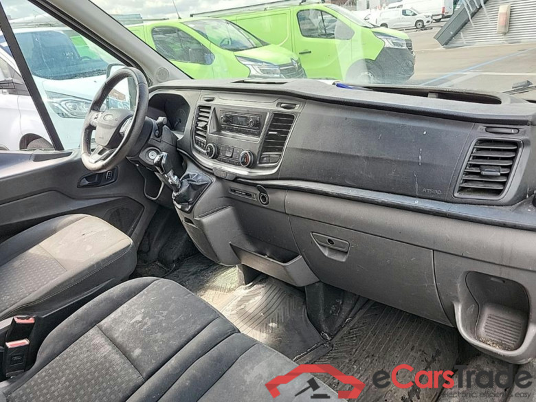 FORD Transit GB 310 105pk L2H2 Trend FWD 4D #6
