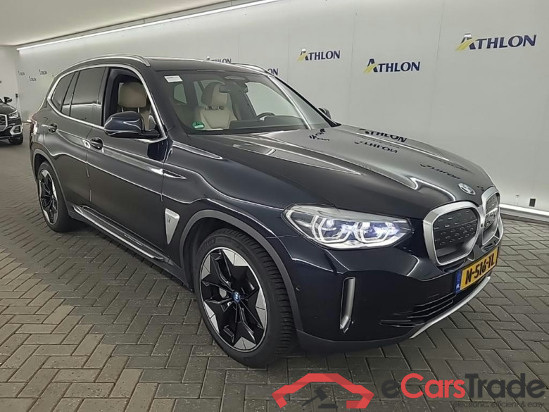 BMW iX3 80kWh Executive 5D 210kW #2