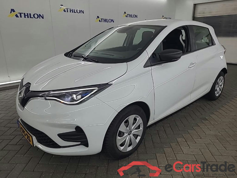 RENAULT Zoe R110 Life (batterijkoop) 5D 79kW #1