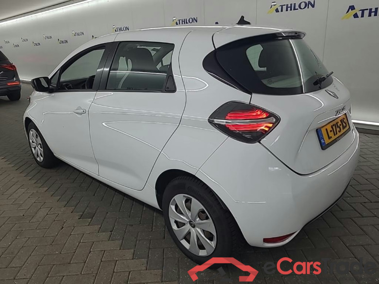 RENAULT Zoe R110 Life (batterijkoop) 5D 79kW #4