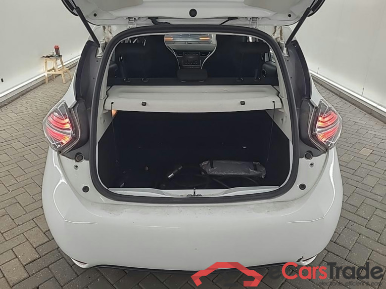 RENAULT Zoe R110 Life (batterijkoop) 5D 79kW #5
