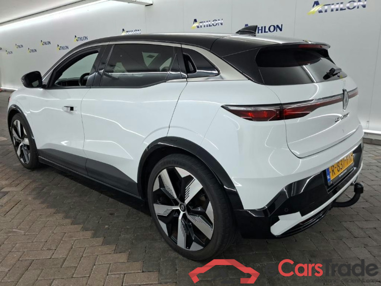RENAULT e-Megane EV60 220 pk Optimum Charge Techno 5D #4