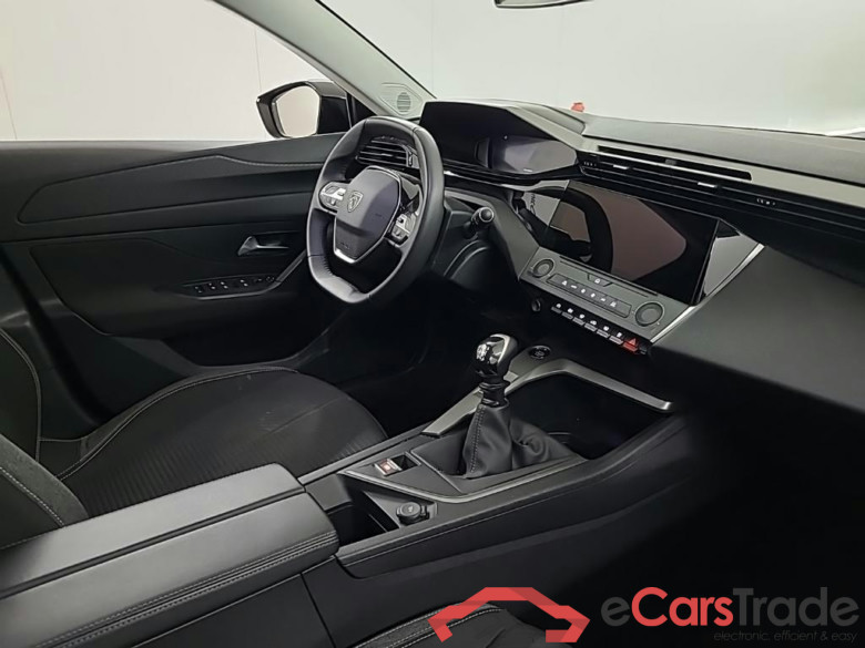 PEUGEOT 308 Active Pack Bus. 1.2 PT 110pk 5D Athlon Edition #6