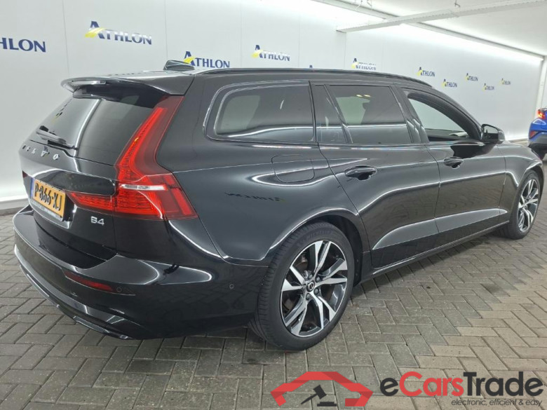 VOLVO V60 B4 Automaat R-Design 5D 145kW #3