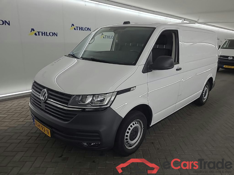 VOLKSWAGEN Transporter GB 2.0TDI 110kW 7-DSG L1H1 4D #1