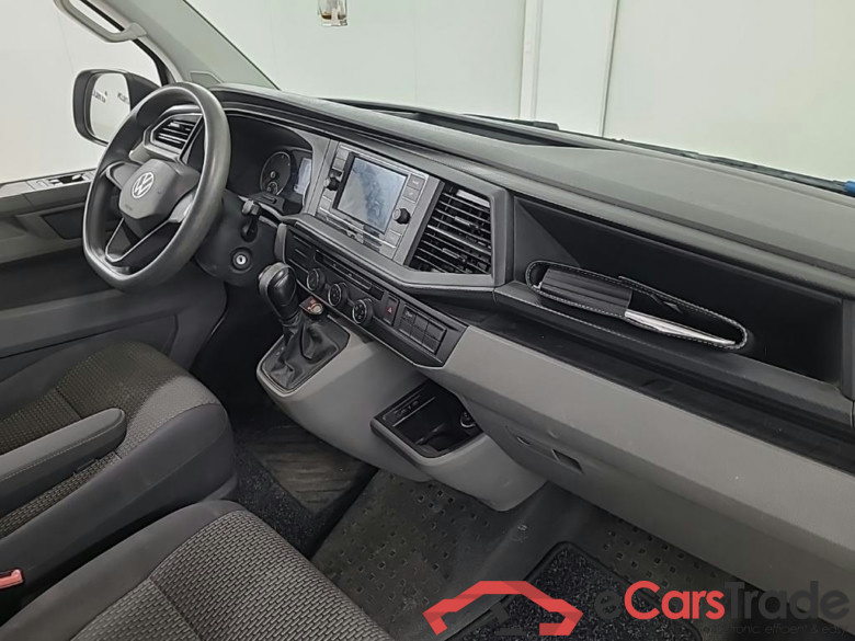 VOLKSWAGEN Transporter GB 2.0TDI 110kW 7-DSG L1H1 4D #6