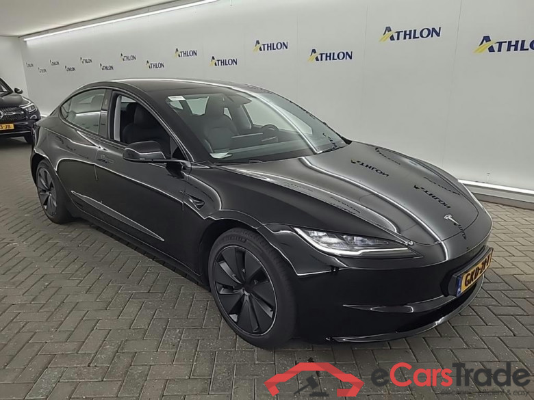 Tesla Model 3 Achterwielaandrijving 4D 188kW #2
