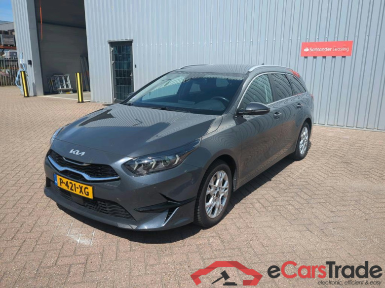 KIA ceed sportswagon 1.0 T-GDi DynPlusL. #1