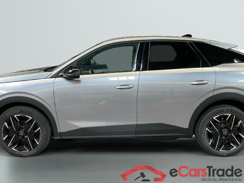 Peugeot 3008 Allure Hybrid 145 e-DCS6 #4