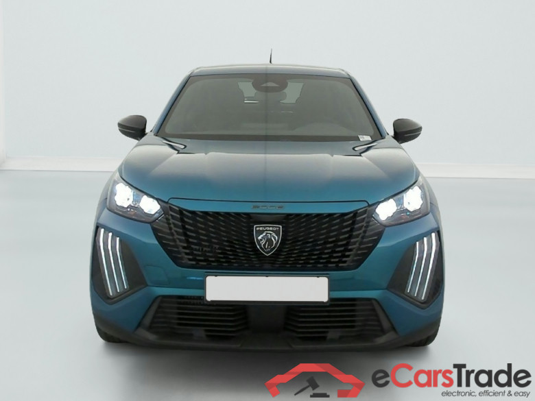 Peugeot 2008 Style 1.2 100 S&S BVM6 #2