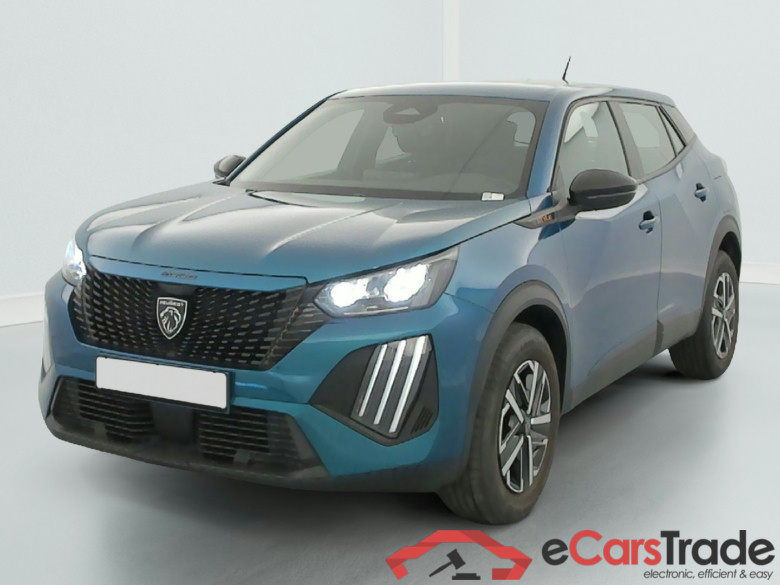 Peugeot 2008 Style 1.2 100 S&S BVM6 #3
