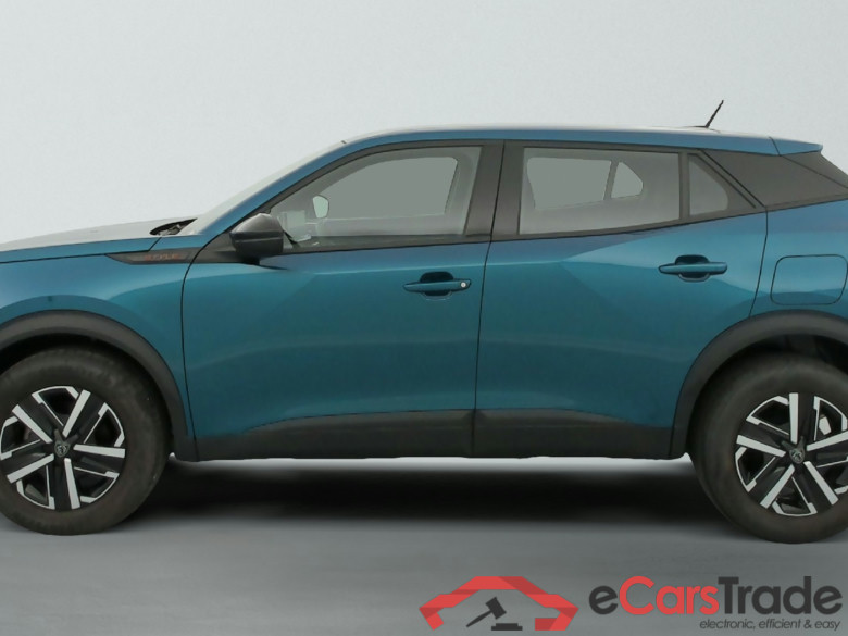 Peugeot 2008 Style 1.2 100 S&S BVM6 #4