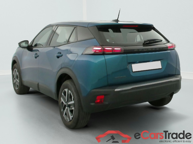 Peugeot 2008 Style 1.2 100 S&S BVM6 #5