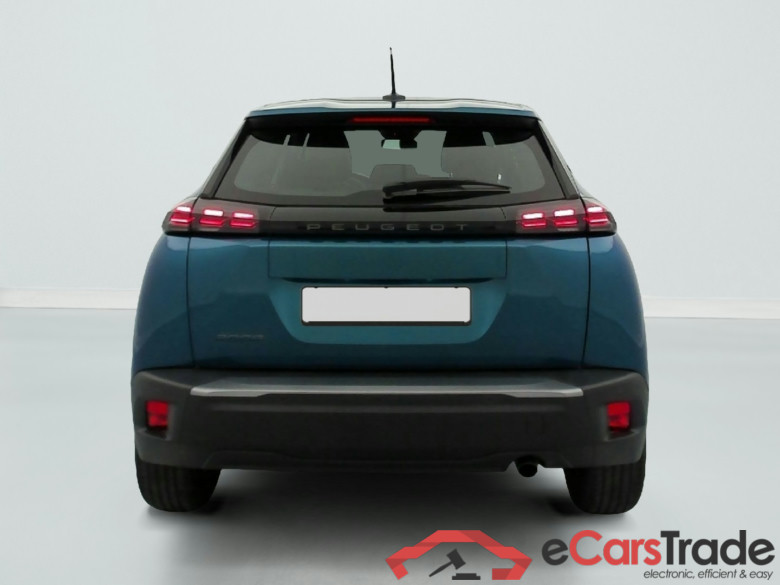 Peugeot 2008 Style 1.2 100 S&S BVM6 #6