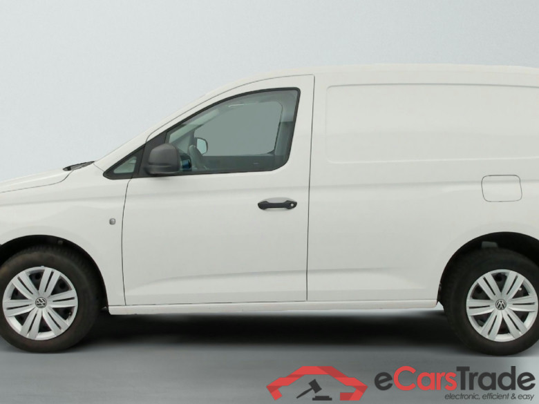 Volkswagen Caddy 2.0 TDI 102 BVM6 BUSINESS #4