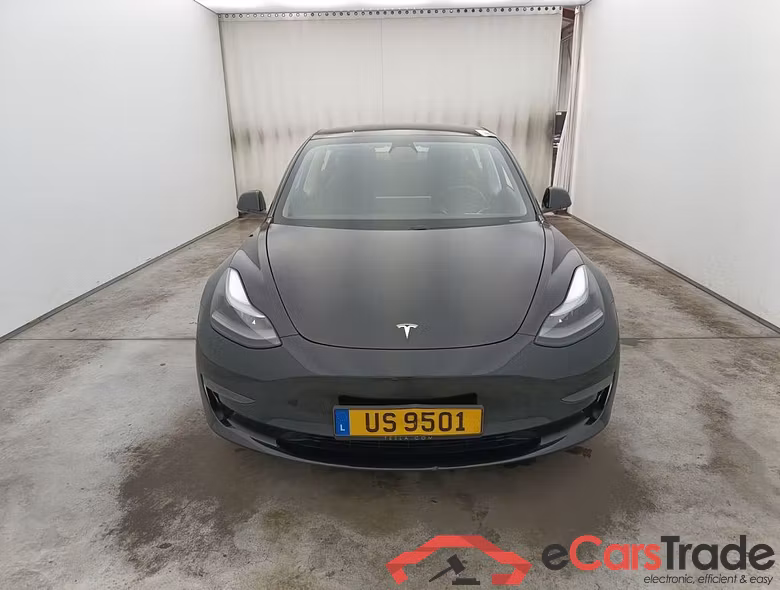 *TESLA MODEL 3 - 2021 75 kWh 498 AWD Long Range Dual Motor 5d #5