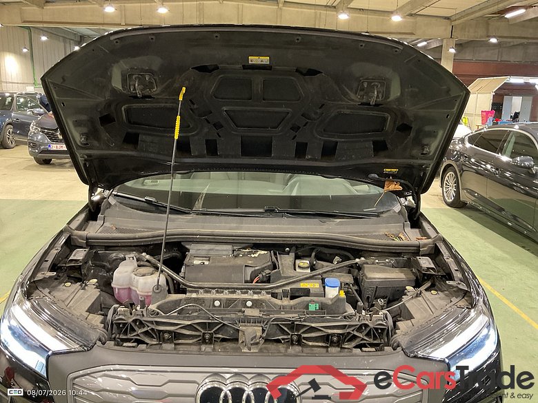 AUDI Q4 E-TRON BEV 82KWH 40 ATTRACTION AUTO #6