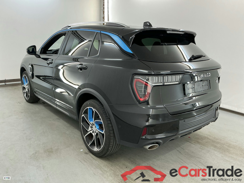 LYNK & CO 01 1.5 192KW 01 PHEV DCT OBC6.6 #3
