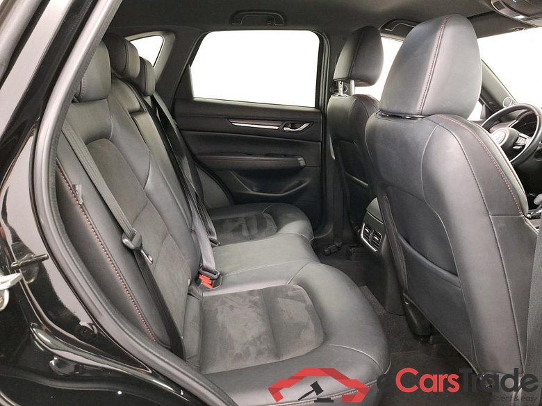 MAZDA CX-5 2.0 SKYACTIV-G 163 AUTO HOMURA #6