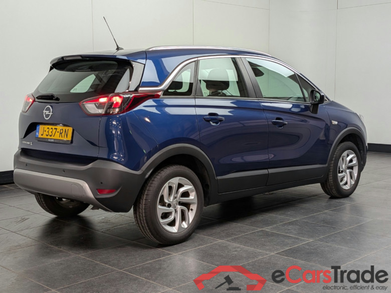 OPEL Crossland X 1.2 T. Innovation #3