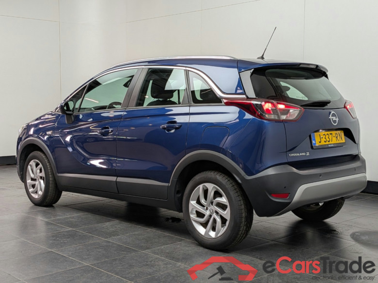 OPEL Crossland X 1.2 T. Innovation #4