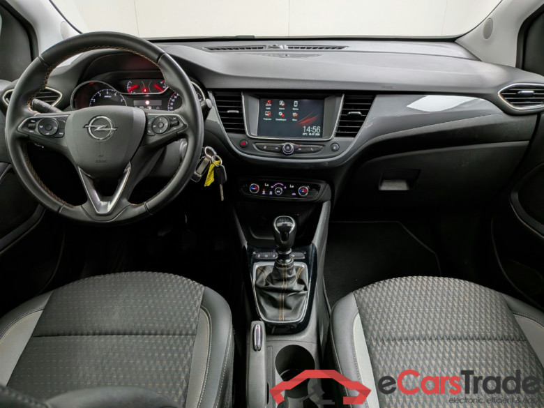 OPEL Crossland X 1.2 T. Innovation #5