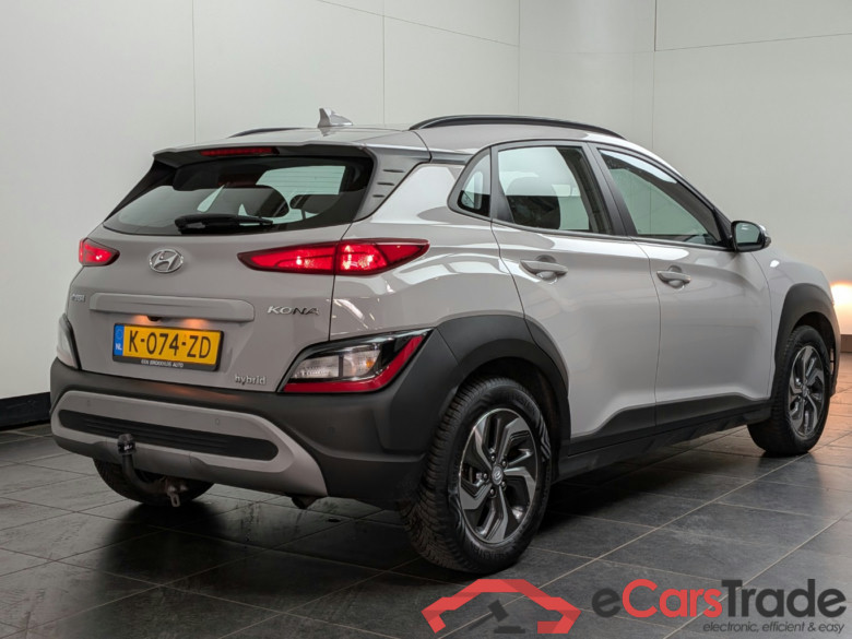HYUNDAI Kona 1.6 GDI HEV Comf Sm #3