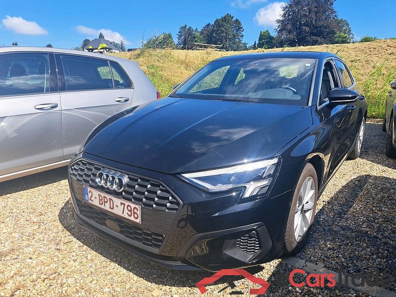 AUDI - AUD A3 SB 30 TFSi 110PK S-Tronic Business Edition Pack Platinum With Heated Sport Seats & Cruise Control & APS Front & Rear * PETROL *