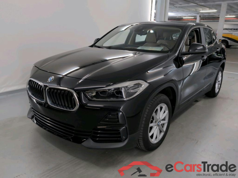 BMW X2 1.5 SDRIVE16D 85KW #1