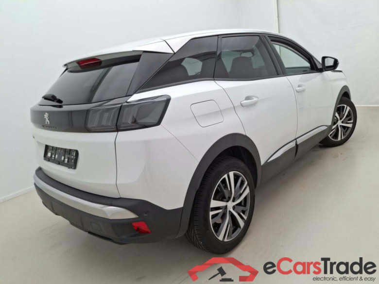 Peugeot 3008 1.2 PureTech Allure LED I-Cockpit Navi 1/2 Sport-Leather KeylessGo Camera Klima PDC ... #3