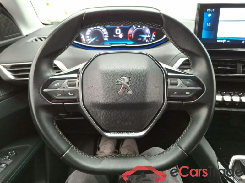 Peugeot 3008 1.2 PureTech Allure LED I-Cockpit Navi 1/2 Sport-Leather KeylessGo Camera Klima PDC ... #6