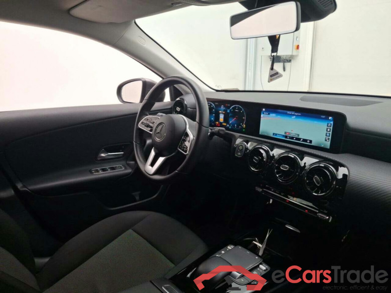 MERCEDES-BENZ A-KLASSE 2.0 180 D STYLE 8G-DCT #3