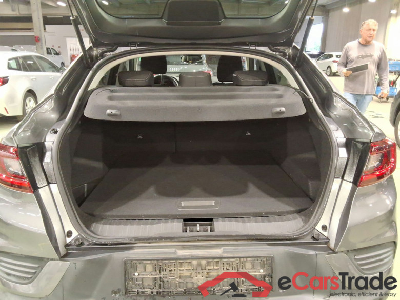 RENAULT ARKANA 1.3 TCE MHEV 140 EVOLUTION EDC #3