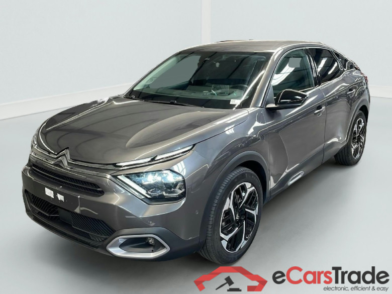Citroen C4 PureTech 130 EAT8 Max #3