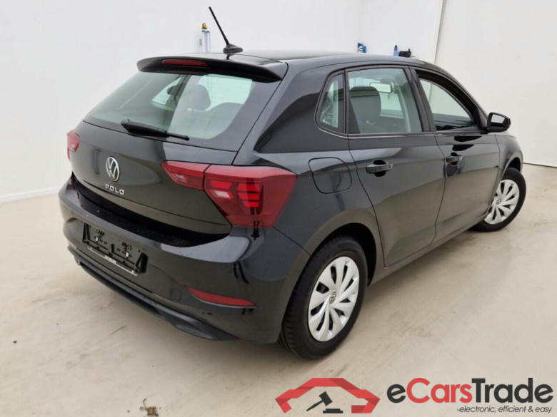 VOLKSWAGEN POLO 1.0 TSI OPF LIFE #2