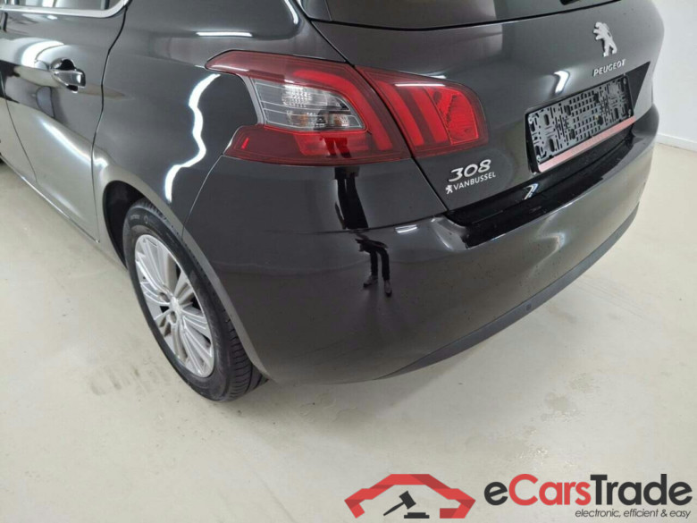 PEUGEOT 308 1.5 BLUEHDI FAP S&S ALLURE #5