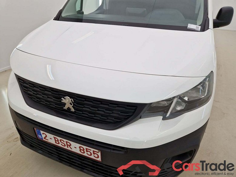 PEUGEOT PARTNER 1.2 STANDARD L1 LIGHT PURETECH #4